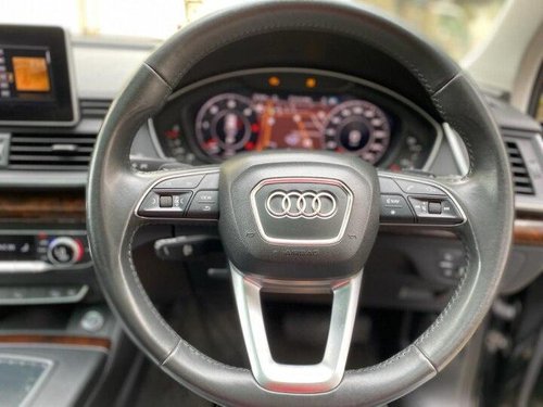 2018 Audi Q5 3.0 TDI Quattro Technology AT in Kolkata