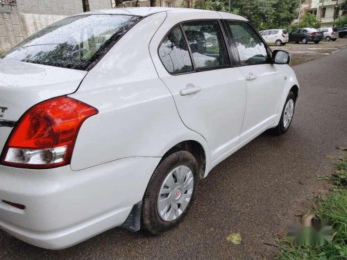 Maruti Suzuki Swift Dzire VXI, 2009, Petrol MT for sale in Chandigarh