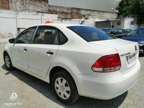 2011 Volkswagen Vento Petrol Trendline MT for sale in Chennai