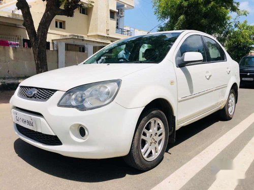 2011 Ford Fiesta MT for sale in Ahmedabad