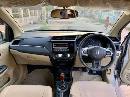 Honda Amaze 1.5 SMT I DTEC, 2017, Diesel MT in Jalandhar