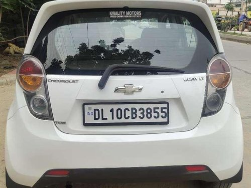 2012 Chevrolet Beat Diesel MT for sale in Gurgaon