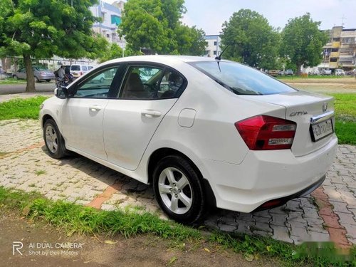 Used 2012 Honda City 1.5 S AT for sale in Ahmedabad