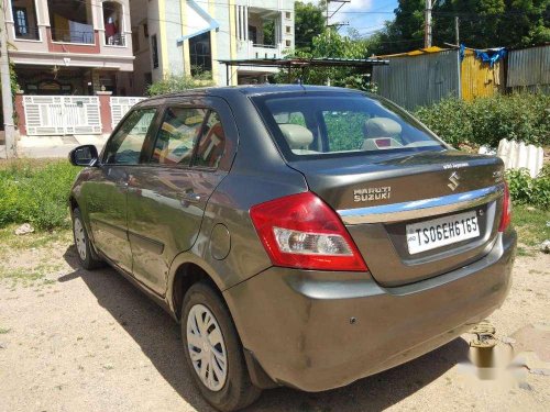 Maruti Suzuki Swift Dzire VDI, 2015, Diesel MT for sale in Hyderabad