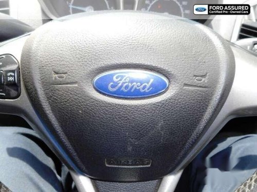 2014 Ford EcoSport MT for sale in Chennai