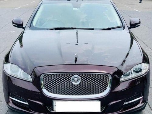 Jaguar XJ 3.0L Portfolio 2012 AT for sale in New Delhi