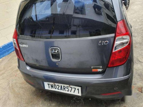 2011 Hyundai i10 Era MT for sale in Tiruchirappalli