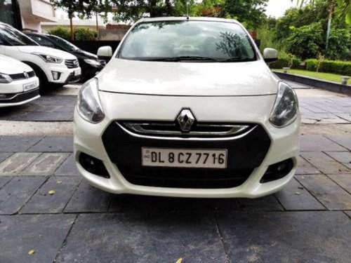 2013 Renault Scala AT for sale in Faridabad