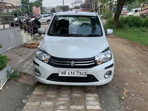 Used Maruti Suzuki Celerio VXI 2014 MT for sale in Kurukshetra