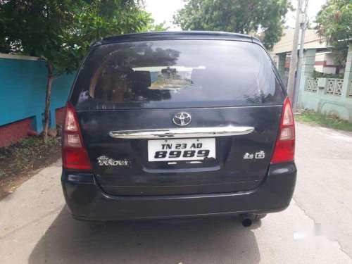 Used 2007 Toyota Innova MT for sale in Chennai