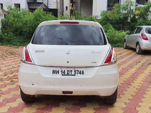 Used 2013 Maruti Suzuki Swift VDI MT for sale in Pune