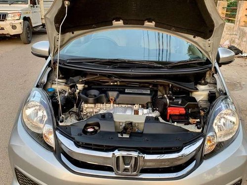 Honda Amaze 1.5 SMT I DTEC, 2017, Diesel MT in Jalandhar