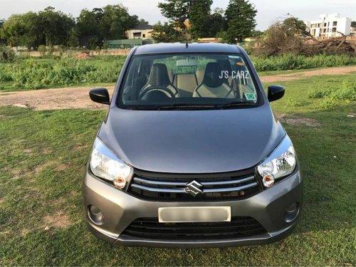 Maruti Suzuki Celerio VXI 2015 MT for sale in Chennai