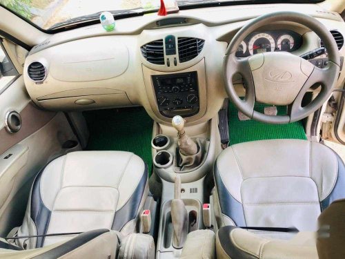 Used 2014 Mahindra Quanto C8 MT for sale in Patna