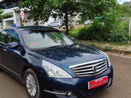 Nissan Teana 230jM 2010 MT for sale in Nashik