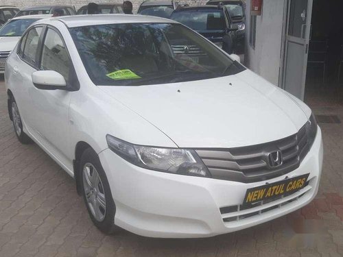2010 Honda City S MT for sale in Chandigarh