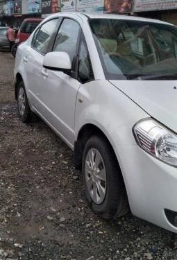 Maruti Suzuki SX4 2008 MT for sale in Mumbai