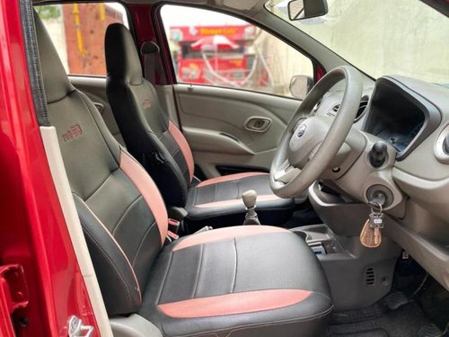 2020 Datsun redi-GO 1.0 T Option MT for sale in Kolkata