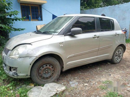 Used 2007 Maruti Suzuki Swift VXI MT for sale in Nagpur