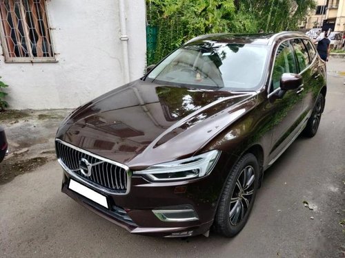 Used Volvo XC60 D5 Inscription 2018 AT for sale in Mumbai