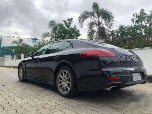 2014 Porsche Panamera Diesel AT for sale in Perumbavoor