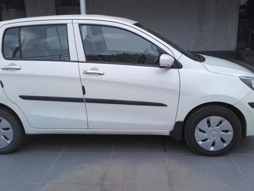 Used 2017 Maruti Suzuki Celerio ZXI MT for sale in Ahmedabad