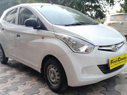 2017 Hyundai Eon MT for sale in Faridabad