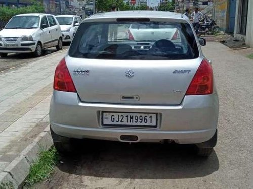 Used 2009 Maruti Suzuki Swift VDI MT for sale in Rajkot