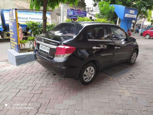 Honda Amaze 1.2 SMT I VTEC, 2014, Petrol MT in Kolkata