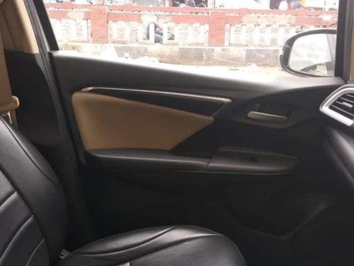Used Honda Jazz S 2015 MT for sale in Chennai
