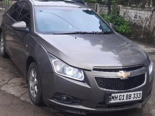 Chevrolet Cruze LTZ 2011 AT for sale in Mumbai