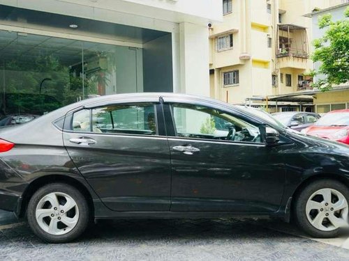 2016 Honda City MT for sale in Nashik