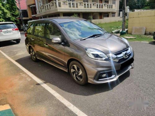 Used 2015 Honda Mobilio RS i-DTEC MT for sale in Nagar