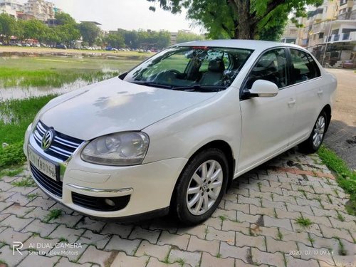 2011 Volkswagen Jetta 2011-2013 MT for sale in Ahmedabad