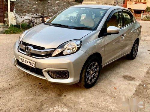 Honda Amaze 1.5 SMT I DTEC, 2017, Diesel MT in Jalandhar