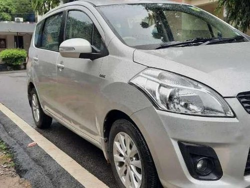 2015 Maruti Suzuki Ertiga ZDI MT for sale in Hyderabad