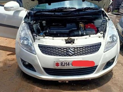 2012 Maruti Suzuki Swift VDI MT for sale in Jaipur