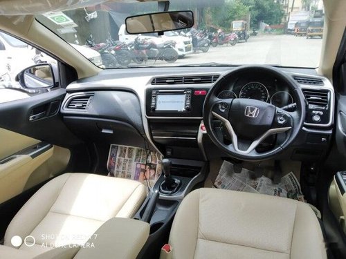 Used 2017 Honda City i VTEC VX Option BL MT in Thane