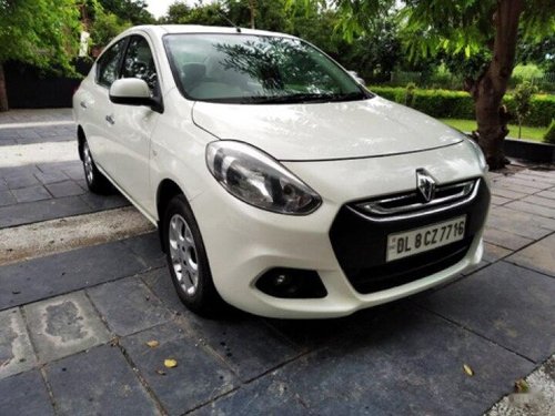 2013 Renault Scala AT for sale in Faridabad