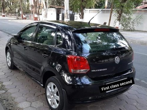 Volkswagen Polo Petrol Highline 1.6L 2011 MT for sale in Indore