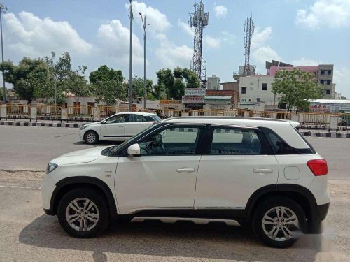 2017 Maruti Suzuki Vitara Brezza ZDi MT for sale in Jaipur