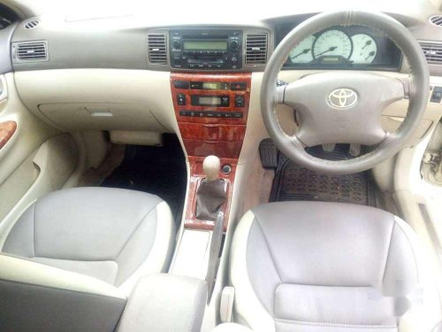 Toyota Corolla H2 1.8E, 2006, CNG & Hybrids MT for sale in Mumbai