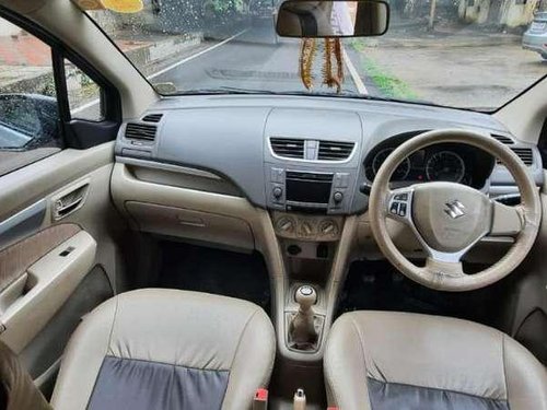 2015 Maruti Suzuki Ertiga ZDI MT for sale in Hyderabad