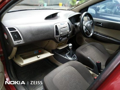 Hyundai Elite i20 1.2 Asta 2011 MT for sale in Kolkata