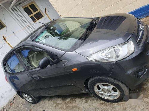 2011 Hyundai i10 Era MT for sale in Tiruchirappalli