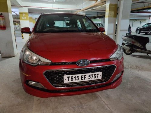 Used 2015 Hyundai i20 Asta 1.4 CRDi MT in Hyderabad