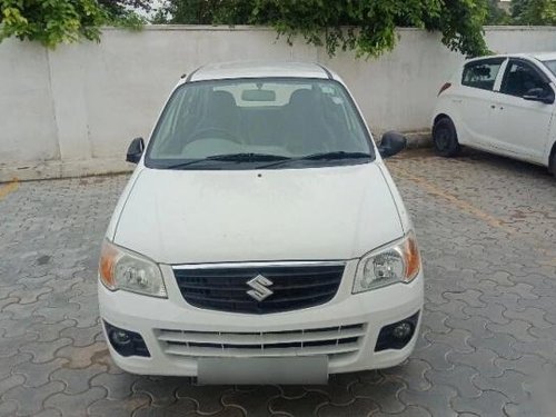 2014 Maruti Suzuki Alto K10 VXI MT for sale in Jaipur