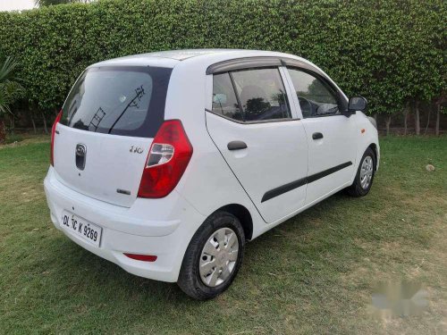 2011 Hyundai i10 Era MT for sale in Meerut