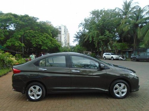 Honda City i-VTEC VX 2015 MT for sale in Mumbai