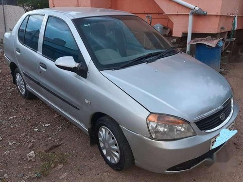 Tata Indigo LS TDI BS-III, 2008, Diesel MT in Madurai